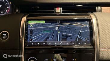 Land Rover Discovery Sport P300e R-Dynamic SE AWD BVA Mark VI — photo 18