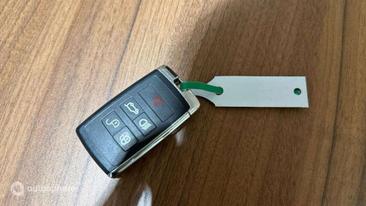 Land Rover Discovery Sport P300e R-Dynamic S AWD BVA Mark VI — photo 16