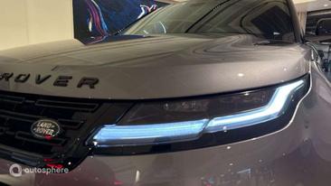 Land Rover Range Rover Evoque 1.5 P270e PHEV 269ch Dynamic SE — photo 17