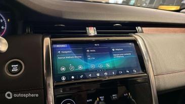 Land Rover Discovery Sport P300e R-Dynamic SE AWD BVA Mark VI — photo 19