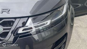 Land Rover Range Rover Evoque P300e R-Dynamic SE — photo 17