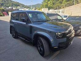 Land Rover Defender 90 X-Dynamic HSE 3.0d I6 Mhev - 2022 - Joinsteer - #1