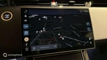 Land Rover Range Rover Evoque 1.5 P270e PHEV 269ch Dynamic SE — photo 18