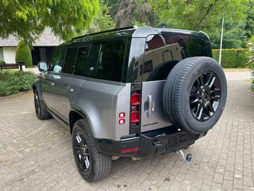 Land Rover Defender 110 X-Dynamic SE 3.0 D MHEV D250 — photo 7