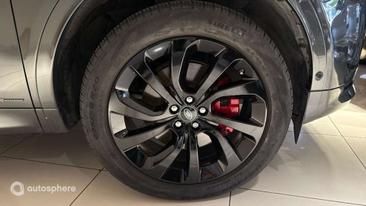 Land Rover Discovery Sport P300e R-Dynamic SE AWD BVA Mark VI — photo 20