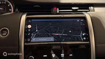 Land Rover Discovery Sport P300e R-Dynamic S AWD BVA Mark VI — photo 18