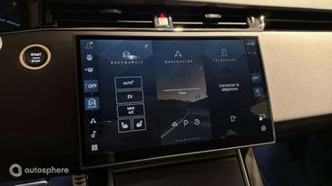 Land Rover Range Rover Evoque 1.5 P270e PHEV 269ch Dynamic SE — photo 19