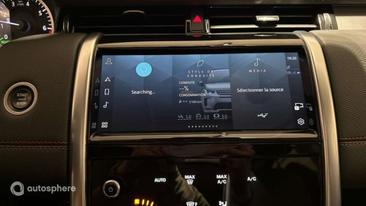 Land Rover Discovery Sport P300e R-Dynamic S AWD BVA Mark VI — photo 19