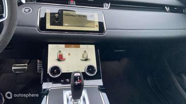 Land Rover Range Rover Evoque P300e R-Dynamic SE — photo 19