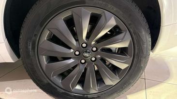 Land Rover Discovery Sport P300e R-Dynamic S AWD BVA Mark VI — photo 20