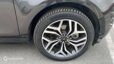 Land Rover Range Rover Evoque P300e R-Dynamic SE — photo 20
