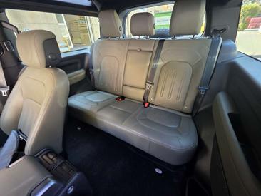 Land Rover Defender 90 X-Dynamic HSE 3.0d I6 Mhev — photo 7