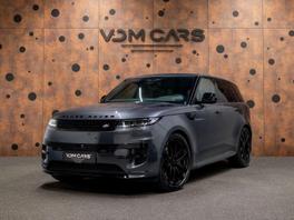 Land Rover Range Rover Sport Autobiography PHEV 3.0 P550e - 2026 - Joinsteer - #1