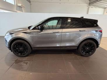 Land Rover Range Rover Evoque 2.0D I4 163CV AW AT MH 5P S Gris — photo 2