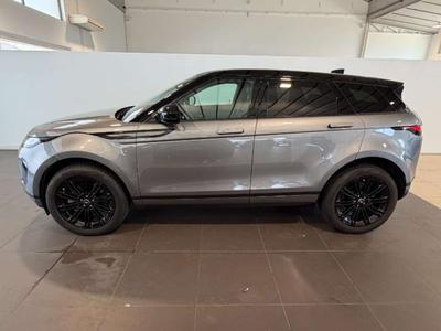 Land Rover Range Rover Evoque 2.0D I4 163CV AW AT MH 5P S Gris