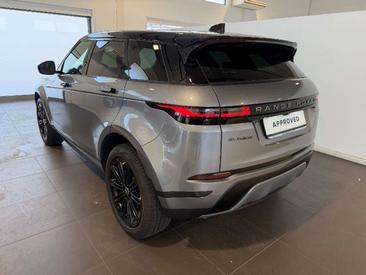 Land Rover Range Rover Evoque 2.0D I4 163CV AW AT MH 5P S Gris — photo 3