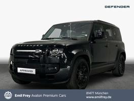 Land Rover Defender 110 D300 S - 2021 - Joinsteer - #1