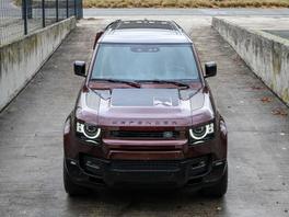 Land Rover Defender 110 D300 MHEV - 2025 - Joinsteer - #1