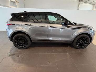 Land Rover Range Rover Evoque 2.0D I4 163CV AW AT MH 5P S Gris — photo 6