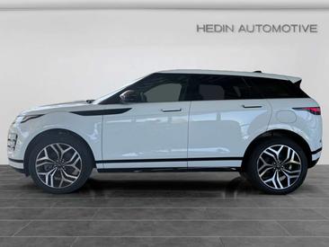 Land Rover Range Rover Evoque P300e RDynamic LED|PANO|ACC Blanc — photo 2