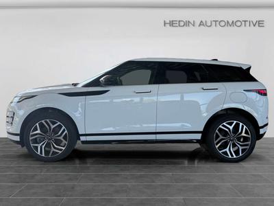 Land Rover Range Rover Evoque P300e RDynamic LED|PANO|ACC Blanc