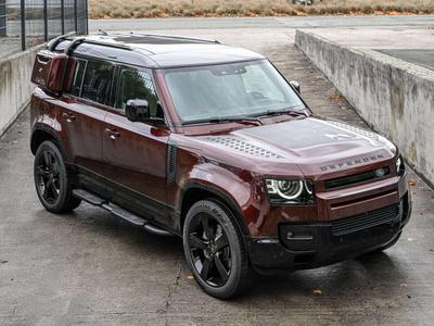 Land Rover Defender 110 D300 MHEV