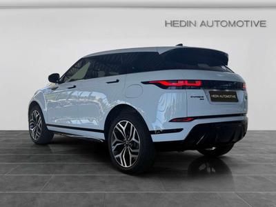 Land Rover Range Rover Evoque P300e RDynamic LED|PANO|ACC Blanc