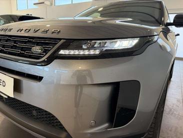 Land Rover Range Rover Evoque 2.0D I4 163CV AW AT MH 5P S Gris — photo 9