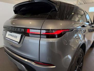 Land Rover Range Rover Evoque 2.0D I4 163CV AW AT MH 5P S Gris — photo 10