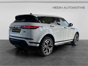 Land Rover Range Rover Evoque P300e RDynamic LED|PANO|ACC Blanc — photo 5