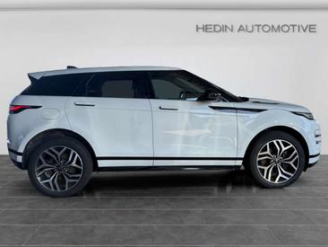 Land Rover Range Rover Evoque P300e RDynamic LED|PANO|ACC Blanc — photo 6