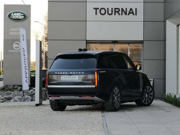Land Rover Range Rover P460e Autobiography AWD Auto. 24MY — photo 2