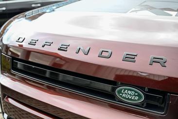 Land Rover Defender 110 D300 MHEV — photo 7
