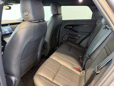 Land Rover Range Rover Evoque 2.0D I4 163CV AW AT MH 5P S Gris — photo 13