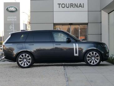 Land Rover Range Rover P460e Autobiography AWD Auto. 24MY — photo 3