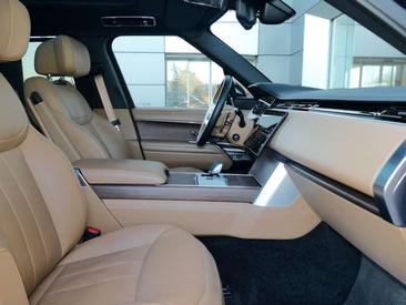 Land Rover Range Rover P460e Autobiography AWD Auto. 24MY — photo 4