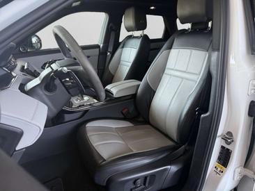 Land Rover Range Rover Evoque P300e RDynamic LED|PANO|ACC Blanc — photo 9