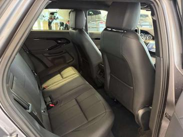 Land Rover Range Rover Evoque 2.0D I4 163CV AW AT MH 5P S Gris — photo 15