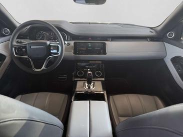Land Rover Range Rover Evoque P300e RDynamic LED|PANO|ACC Blanc — photo 10