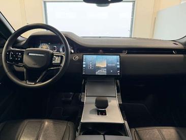 Land Rover Range Rover Evoque 2.0D I4 163CV AW AT MH 5P S Gris — photo 17