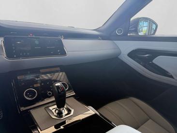 Land Rover Range Rover Evoque P300e RDynamic LED|PANO|ACC Blanc — photo 11