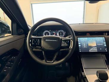 Land Rover Range Rover Evoque 2.0D I4 163CV AW AT MH 5P S Gris — photo 18