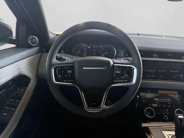 Land Rover Range Rover Evoque P300e RDynamic LED|PANO|ACC Blanc — photo 12