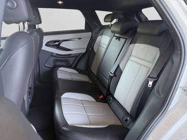 Land Rover Range Rover Evoque P300e RDynamic LED|PANO|ACC Blanc — photo 13