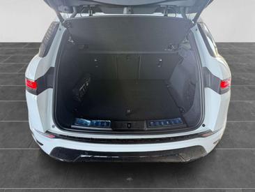 Land Rover Range Rover Evoque P300e RDynamic LED|PANO|ACC Blanc — photo 16