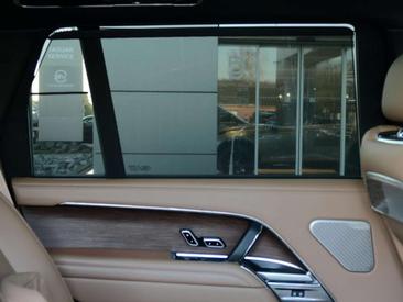 Land Rover Range Rover P460e Autobiography AWD Auto. 24MY — photo 12