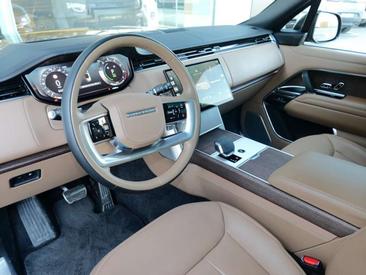 Land Rover Range Rover P460e Autobiography AWD Auto. 24MY — photo 14