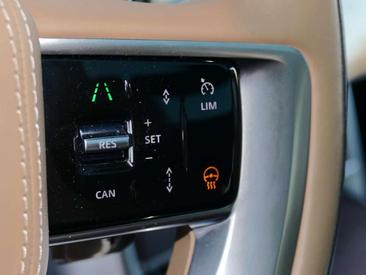 Land Rover Range Rover P460e Autobiography AWD Auto. 24MY — photo 16