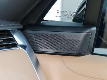 Land Rover Range Rover P460e Autobiography AWD Auto. 24MY — photo 17