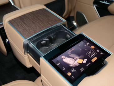 Land Rover Range Rover P460e Autobiography AWD Auto. 24MY — photo 20